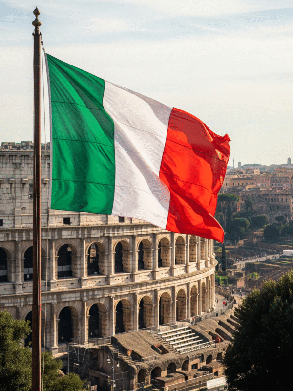 Río Arno y panoramas - Florencia