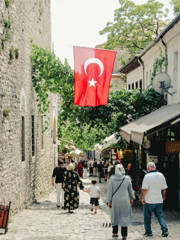Río Arno y panoramas - Florencia